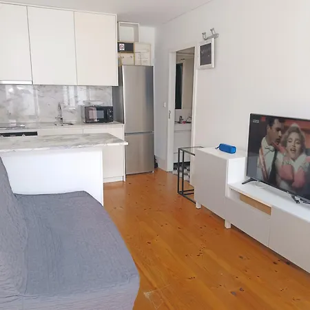 Historico Holiday home